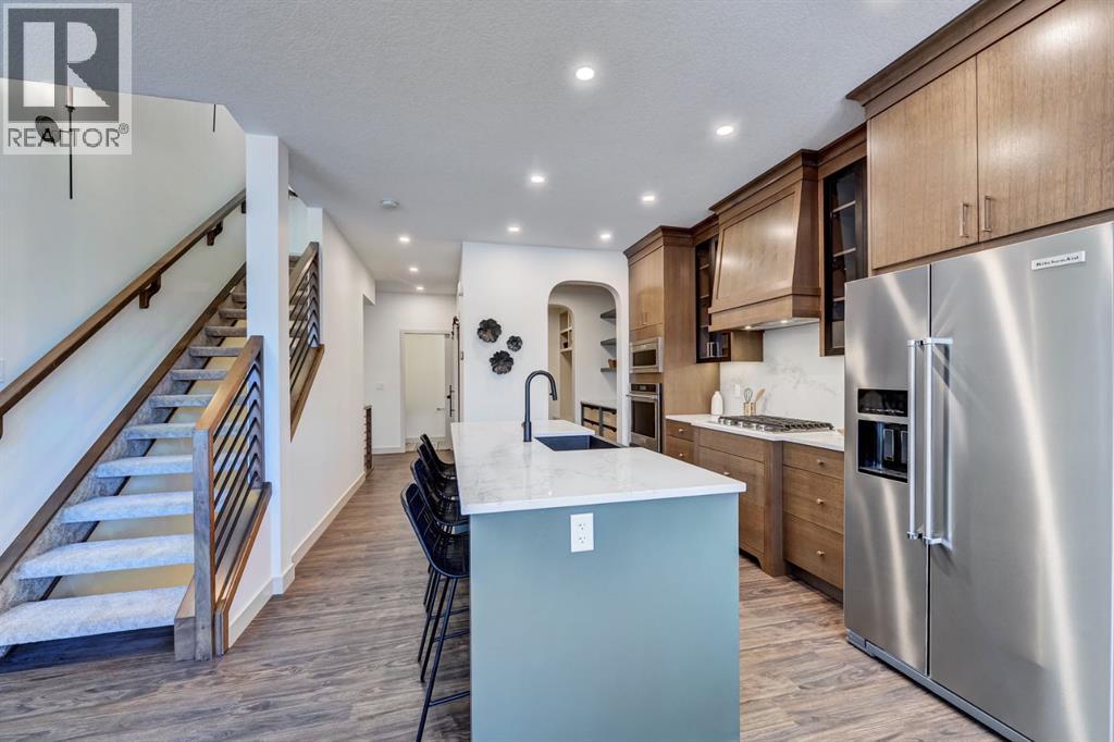 128 Sunrise Heath, Cochrane