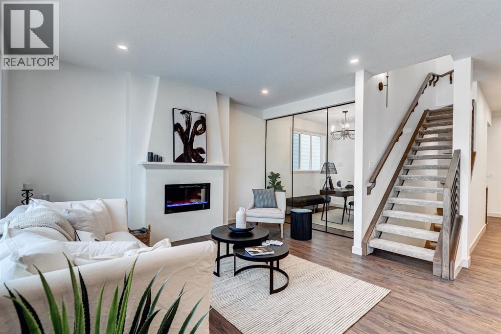 128 Sunrise Heath, Cochrane