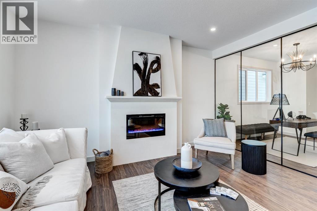 128 Sunrise Heath, Cochrane