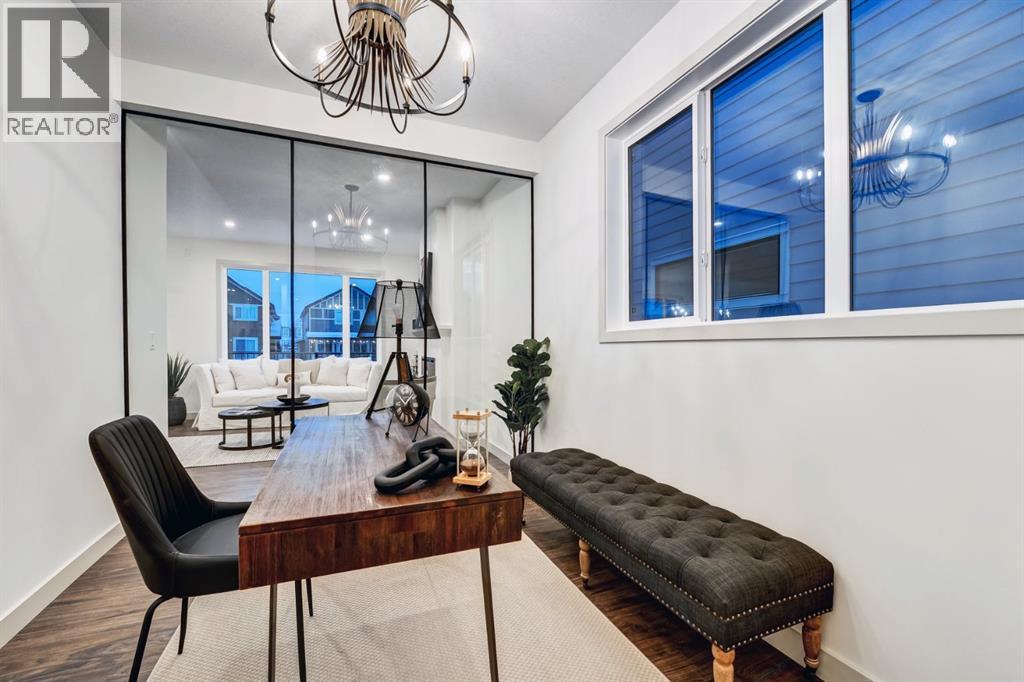 128 Sunrise Heath, Cochrane