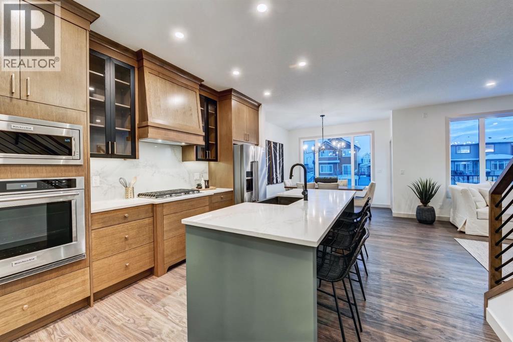 128 Sunrise Heath, Cochrane