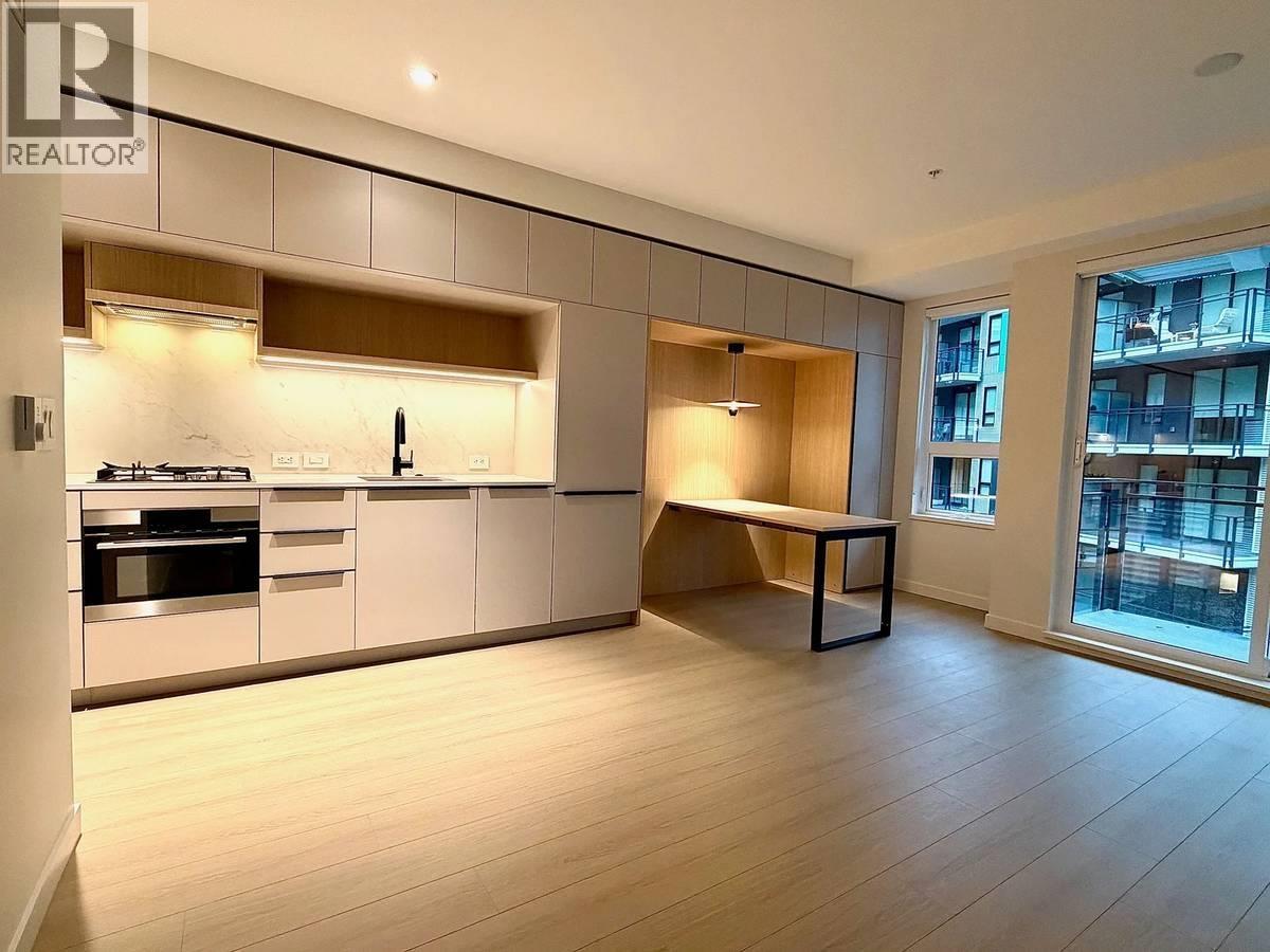 320 125 ALBERT ST, Port Moody