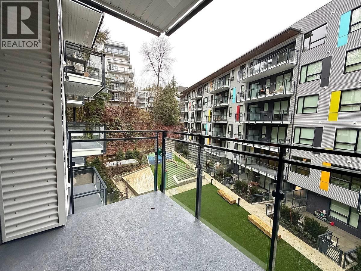 320 125 ALBERT ST, Port Moody