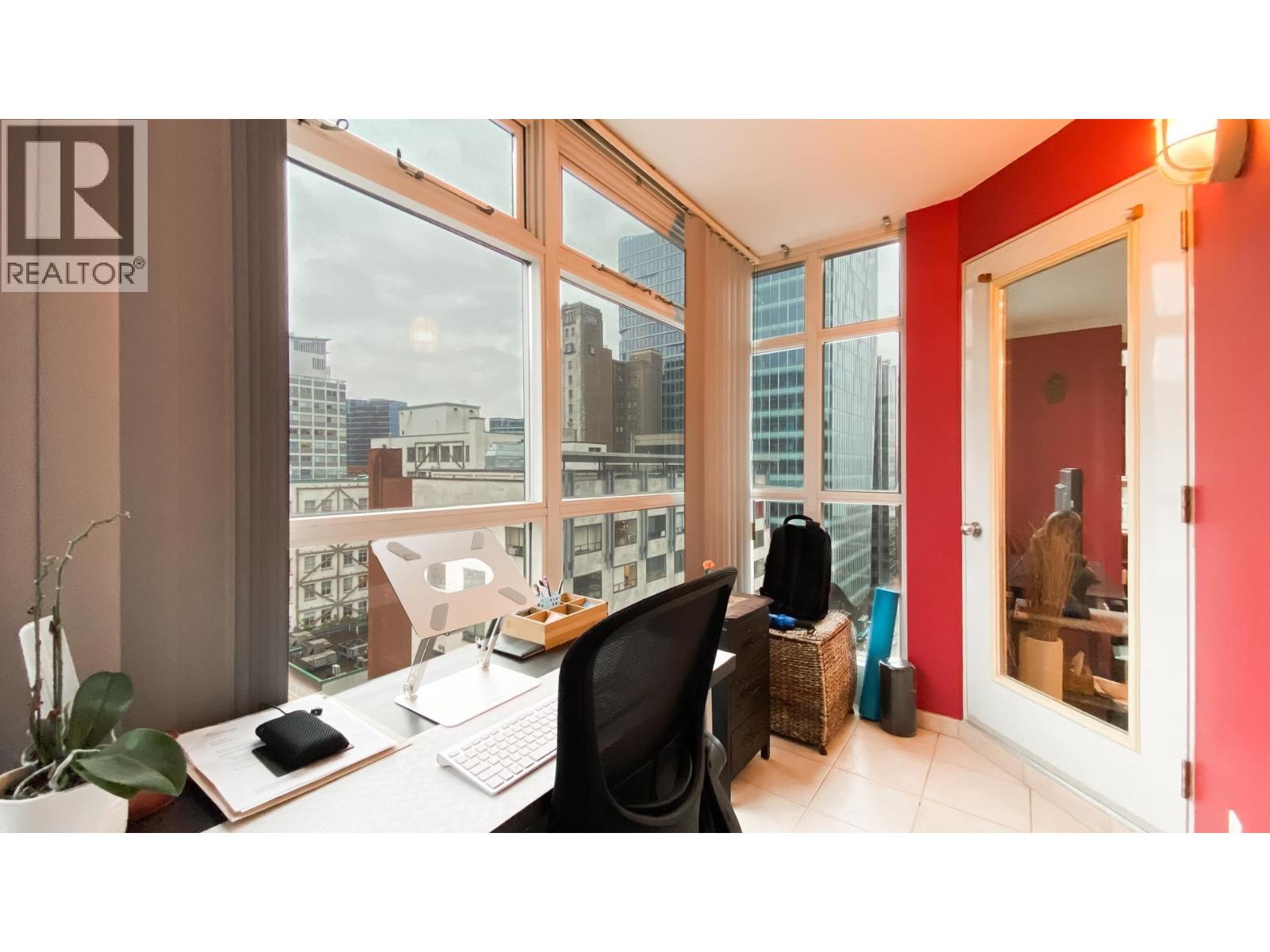 11xx 438 SEYMOUR STREET, Vancouver