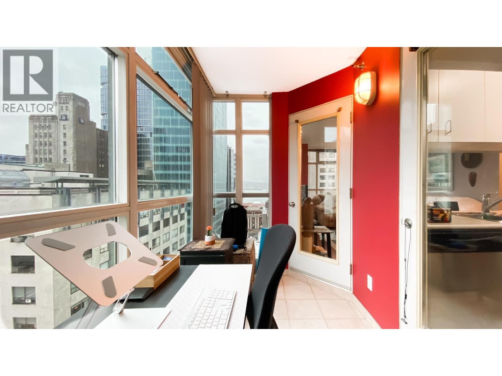 11xx 438 SEYMOUR STREET, Vancouver