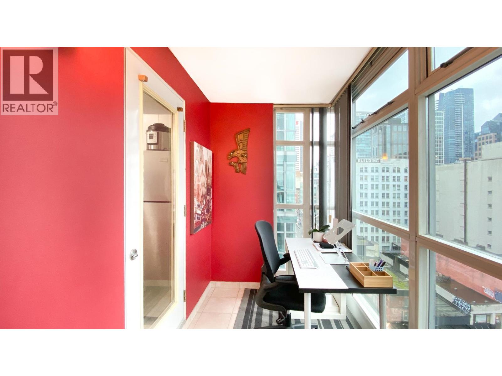 11xx 438 SEYMOUR STREET, Vancouver