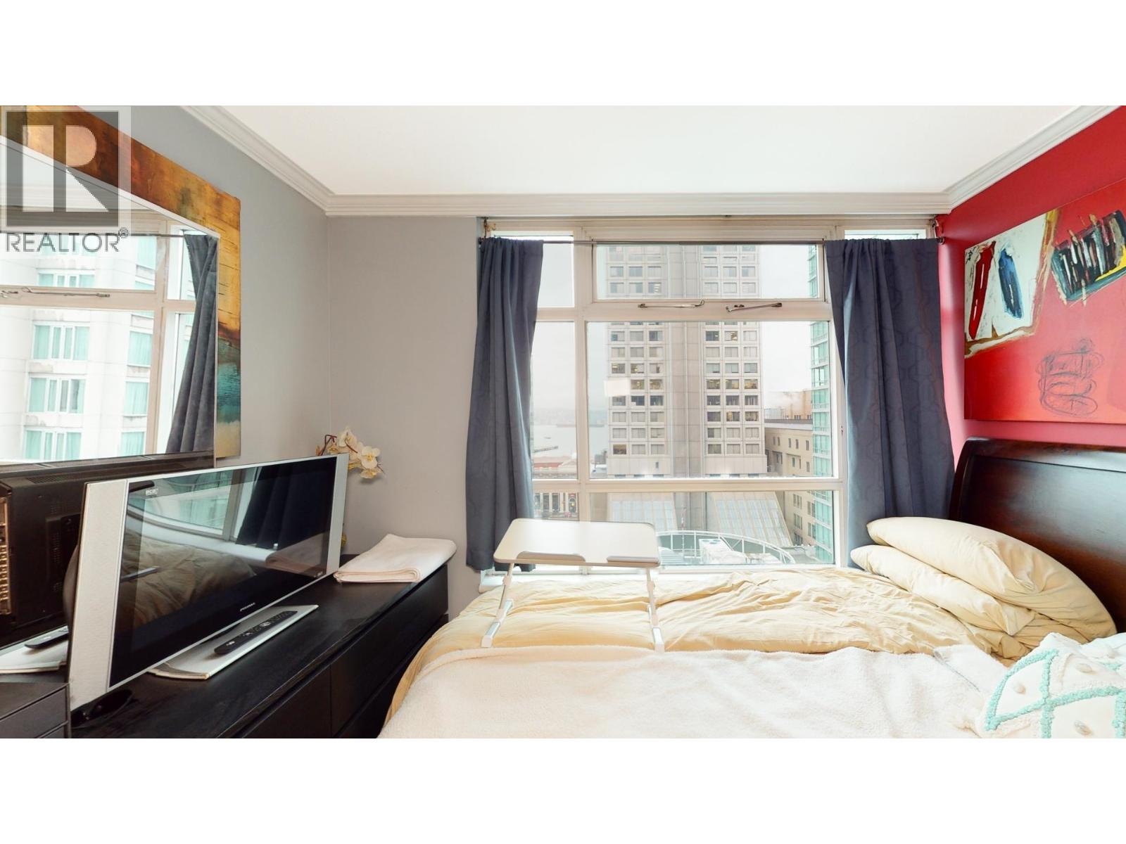 11xx 438 SEYMOUR STREET, Vancouver