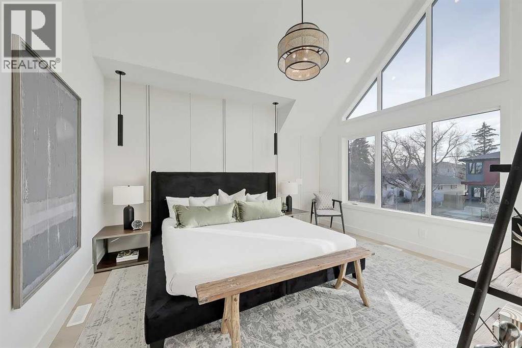 Single Family House for Sale in   Street SW Killarney/Glengarry Calgary 