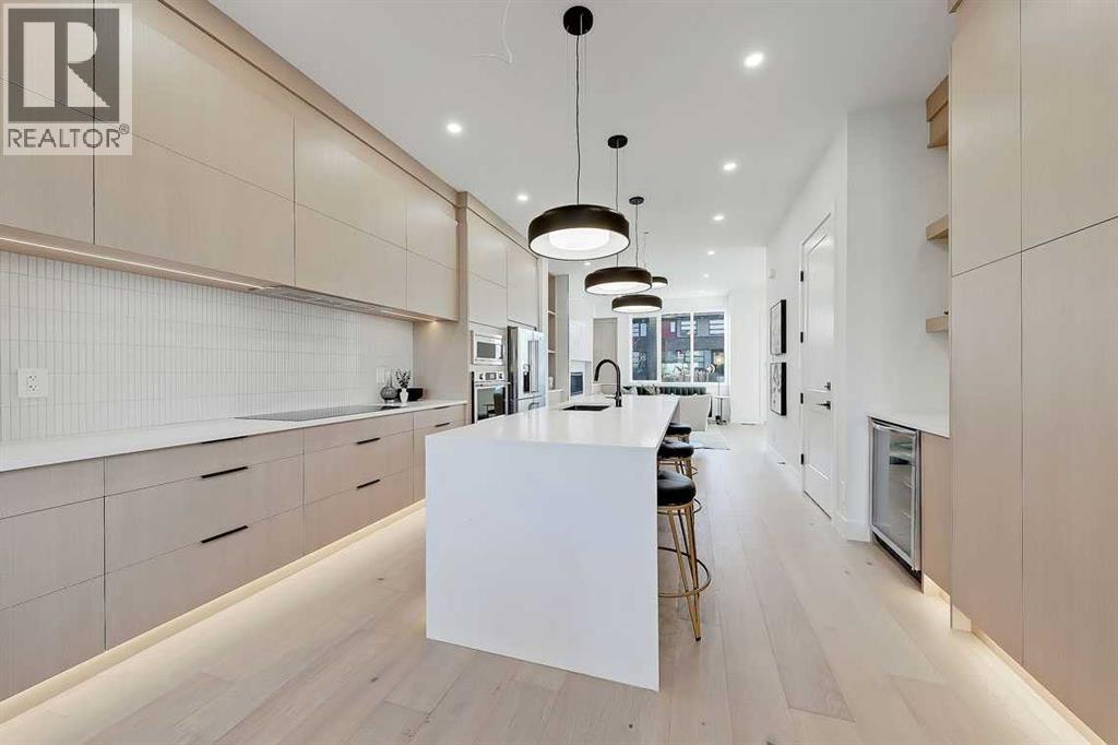 Single Family House for Sale in   Street SW Killarney/Glengarry Calgary 