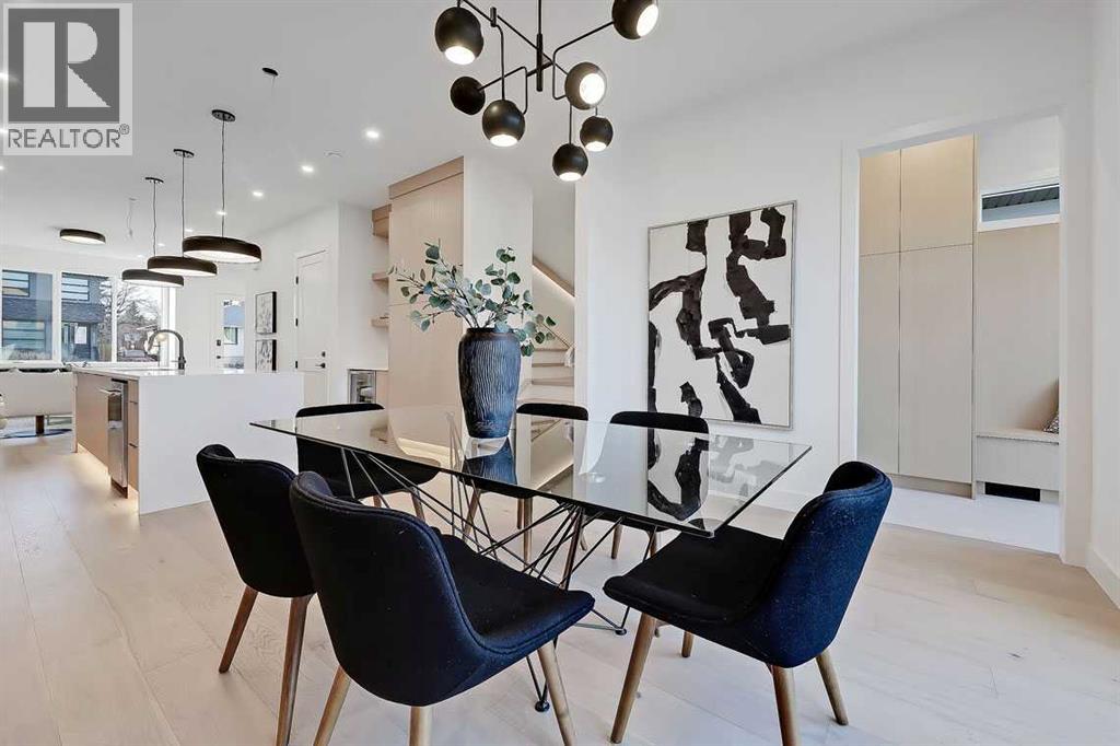 Single Family House for Sale in   Street SW Killarney/Glengarry Calgary 