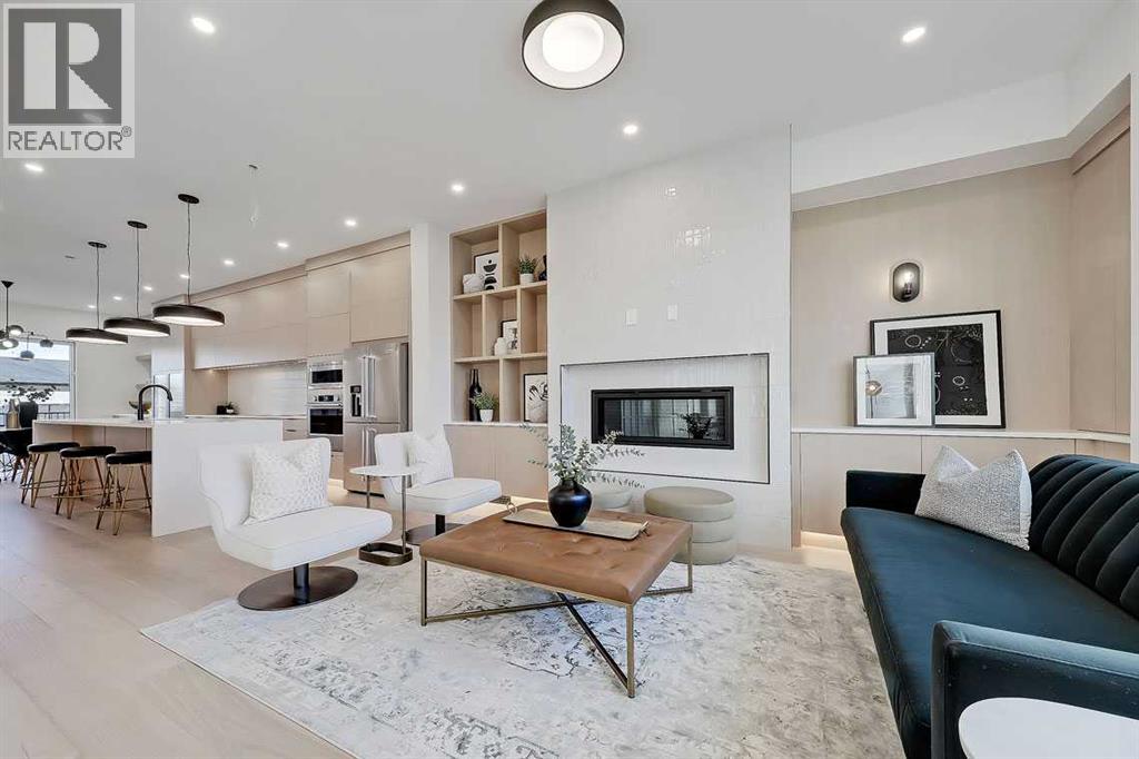 Single Family House for Sale in   Street SW Killarney/Glengarry Calgary 