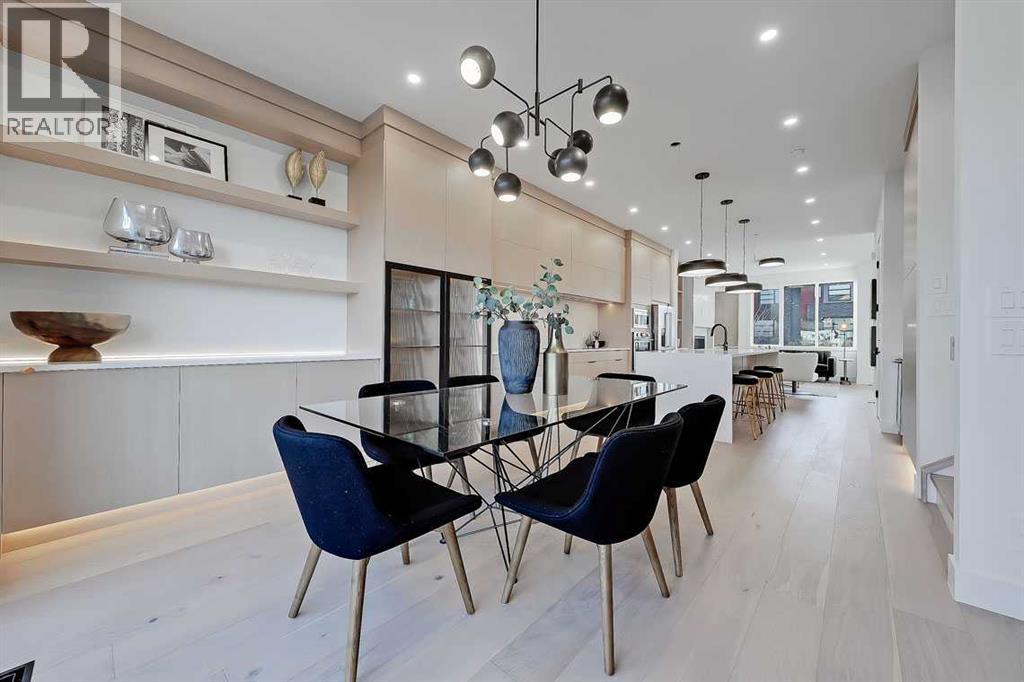 Single Family House for Sale in   Street SW Killarney/Glengarry Calgary 