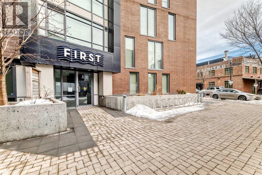 Single Family House for Sale in   Riverfront Avenue SE Downtown East Village Calgary 