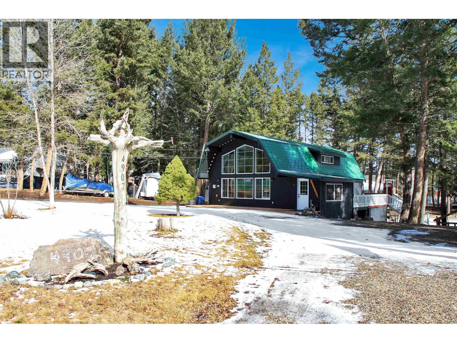 4907 PEASIM Court - main photo