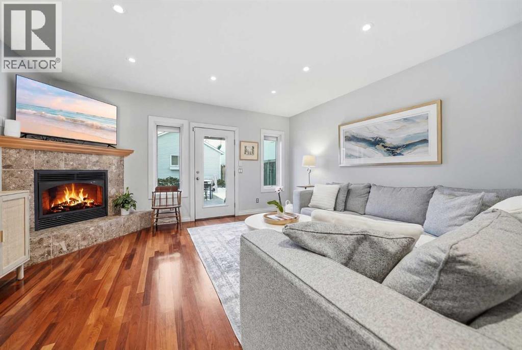 Single Family House for Sale in   Avenue SW Erlton Calgary 