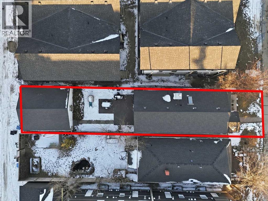 Single Family House for Sale in   Avenue SW Erlton Calgary 