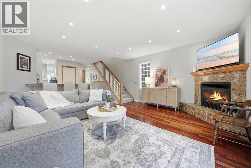 Single Family House for Sale in   Avenue SW Erlton Calgary 