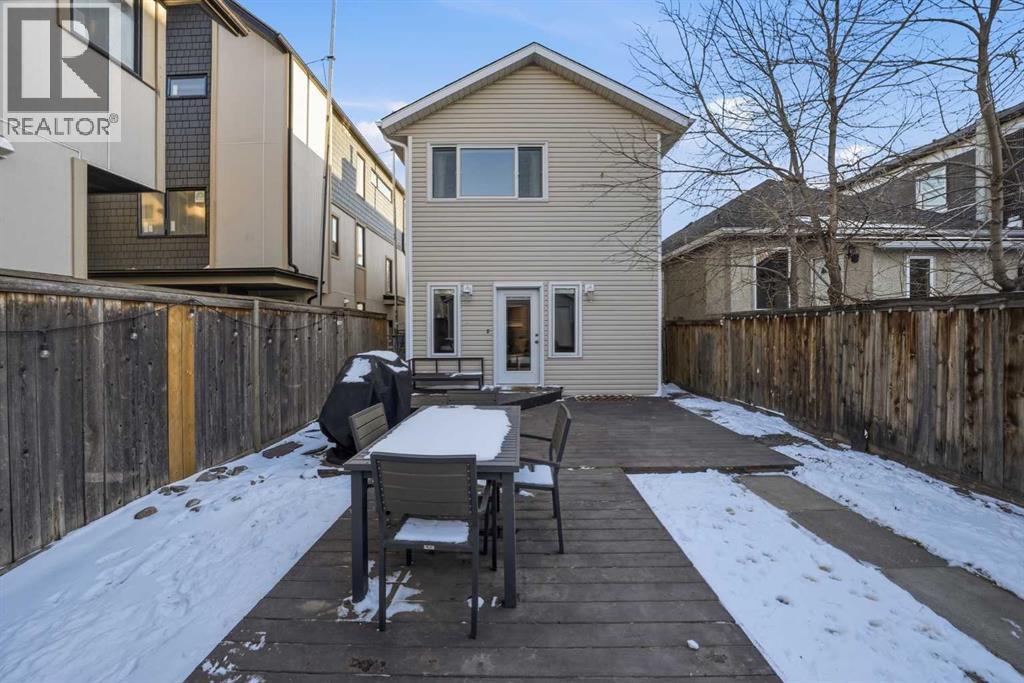Single Family House for Sale in   Avenue SW Erlton Calgary 