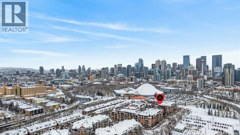 Single Family House for Sale in    Avenue SW Erlton Calgary 