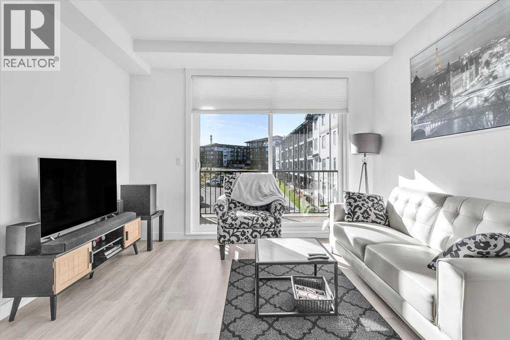 305, 30 Sage Hill Walk NW, Calgary, Alberta