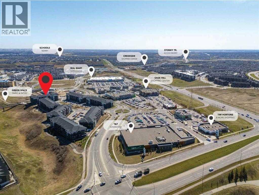 Single Family House for Sale in   Sage Hill Walk NW Sage Hill Calgary 