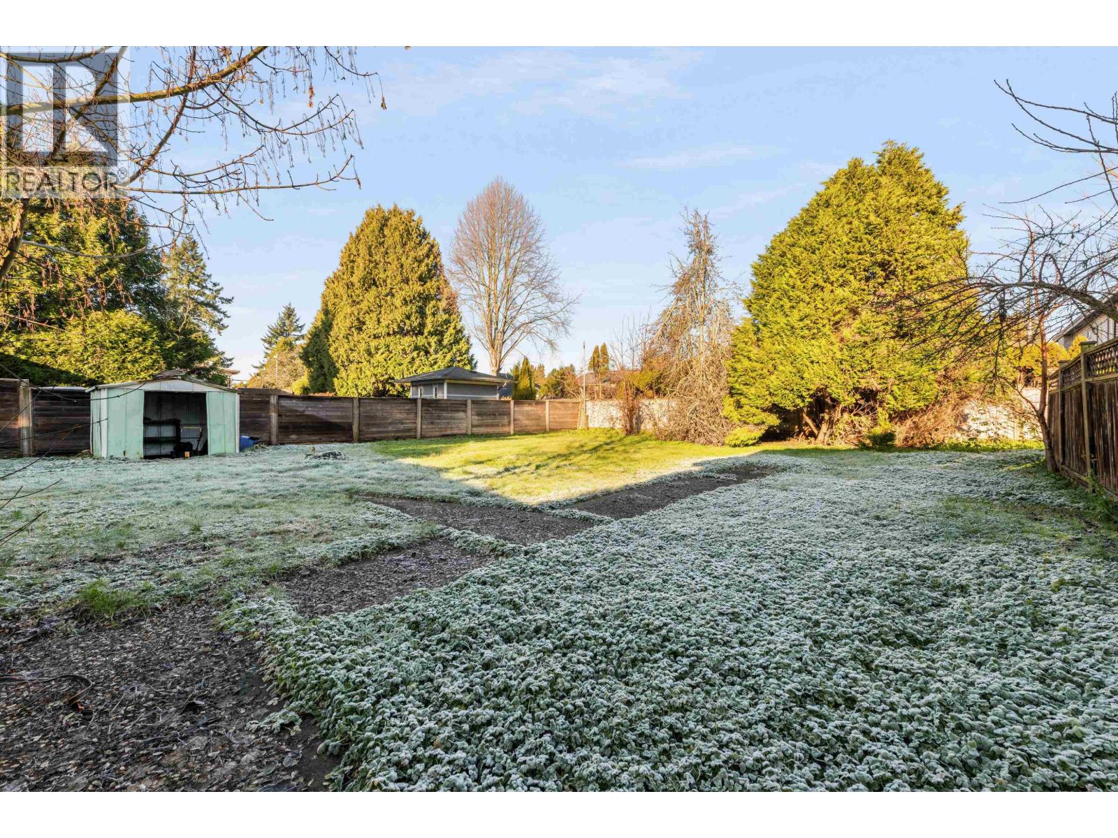 10331 FINLAYSON DRIVE, Richmond