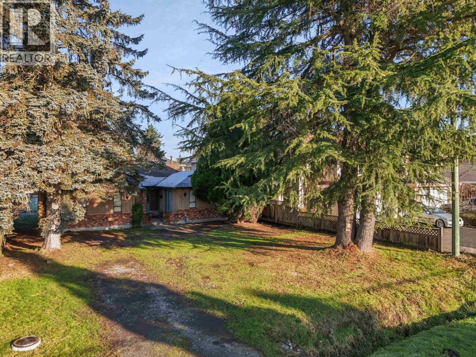 10331 FINLAYSON DRIVE, Richmond