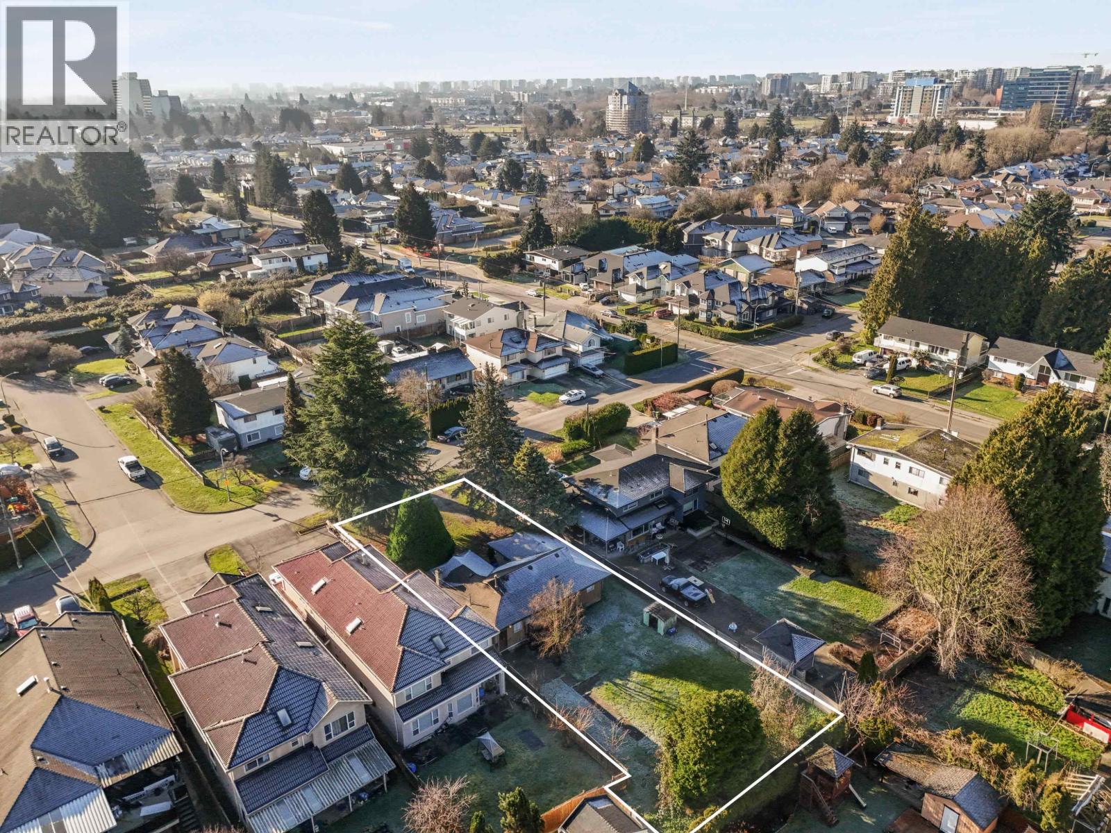 10331 FINLAYSON DRIVE, Richmond