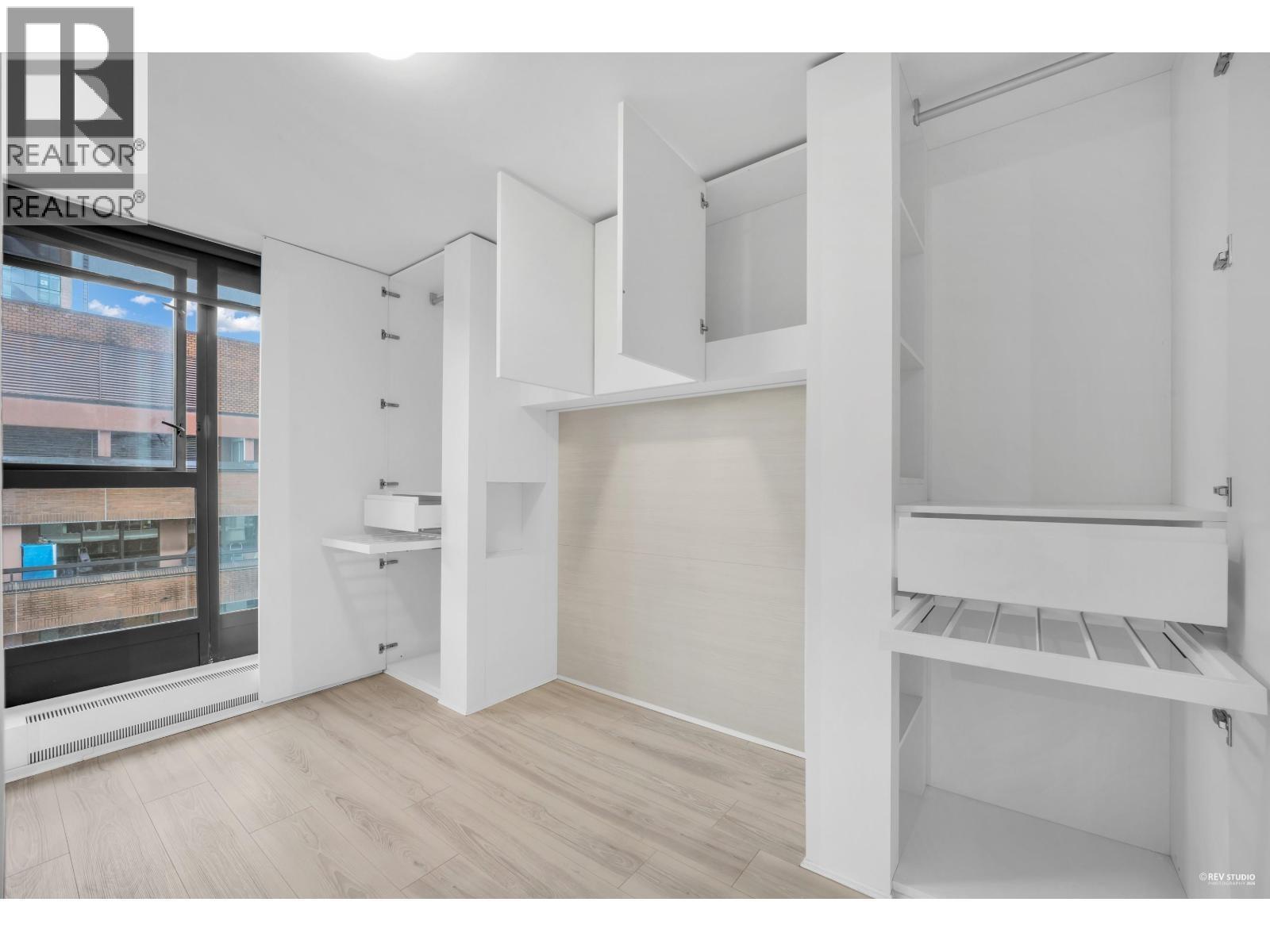 1805 1133 HORNBY STREET STREET, Vancouver