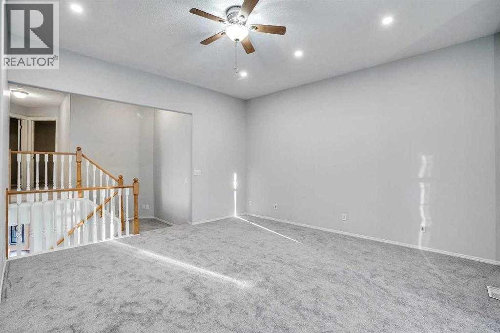 Single Family House for Sale in  New Brighton Circle SE New Brighton Calgary 