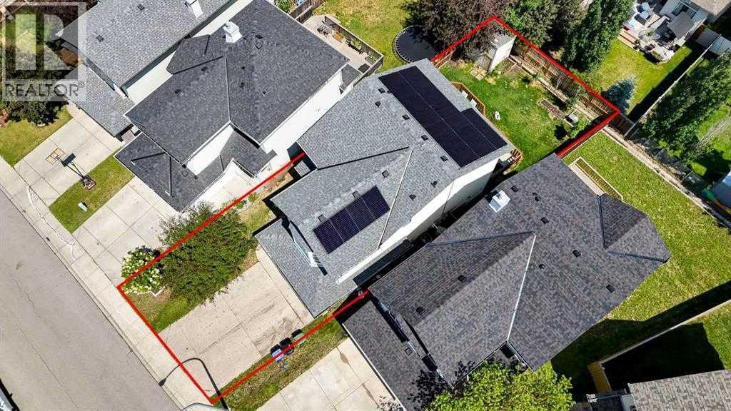 Single Family House for Sale in  New Brighton Circle SE New Brighton Calgary 