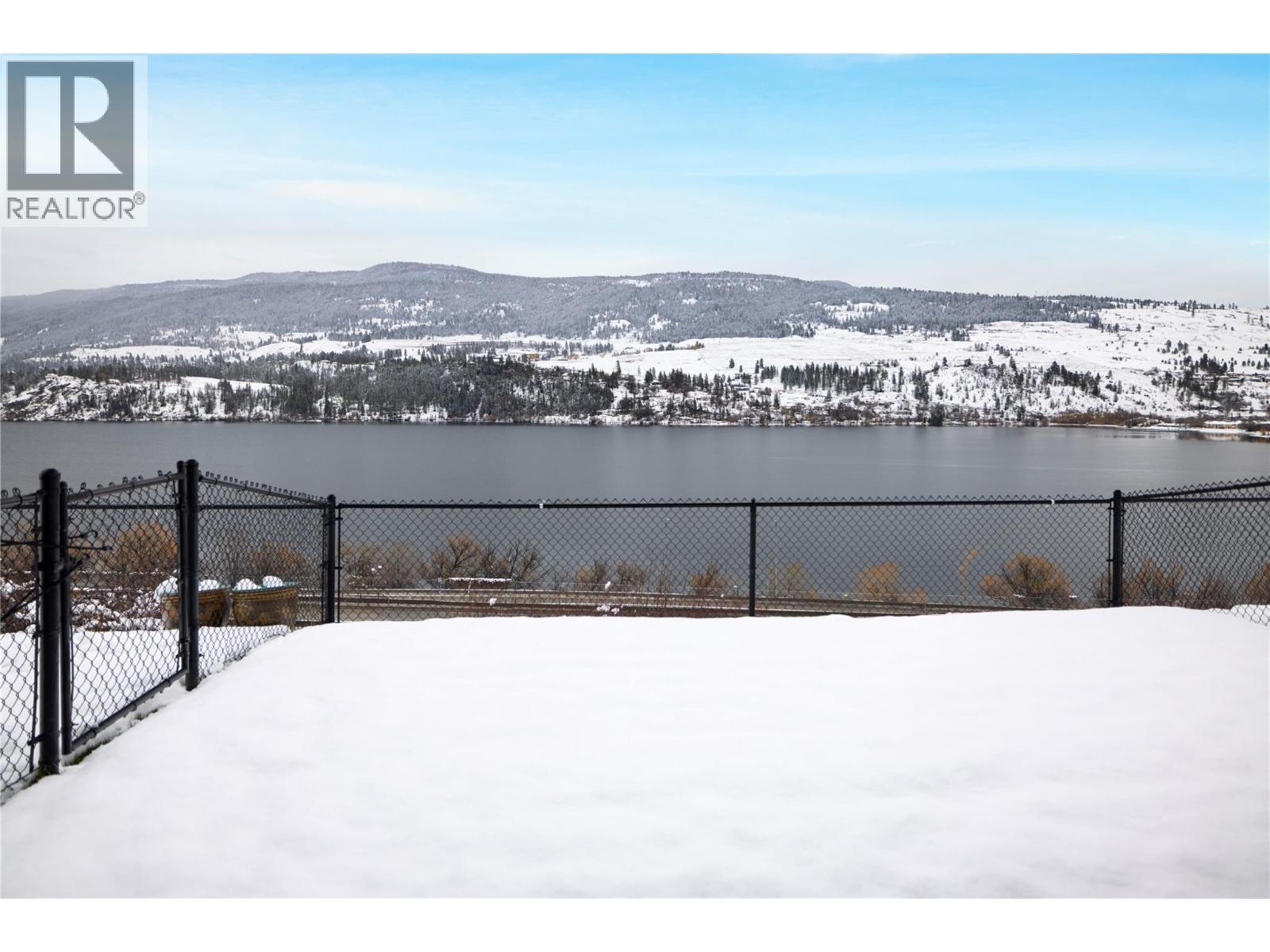 12075 Oceola Road Unit# 21, Lake Country