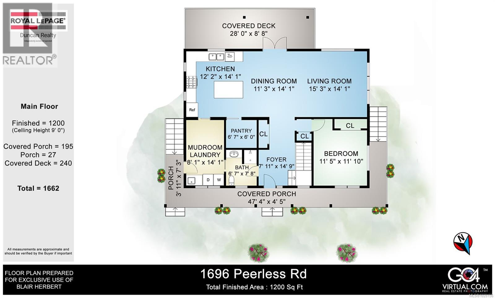 1696 Peerless Rd - 72