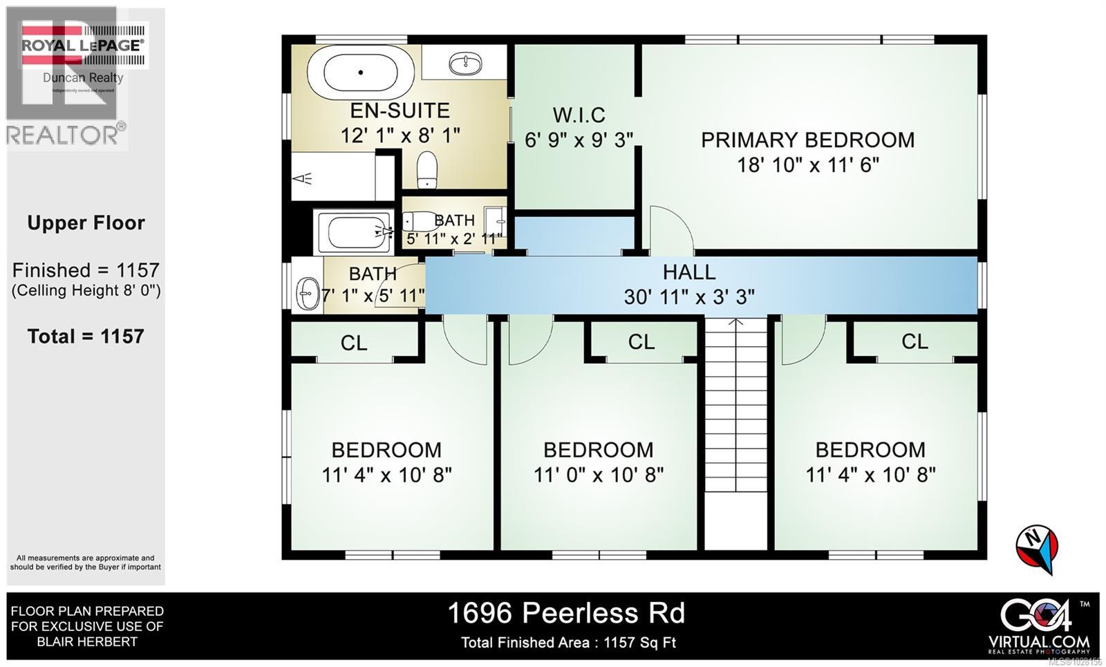 1696 PEERLESS RD - 73