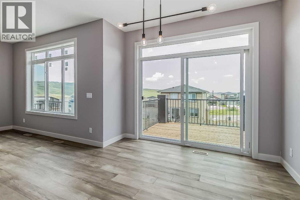 4 Topaz Place, Cochrane