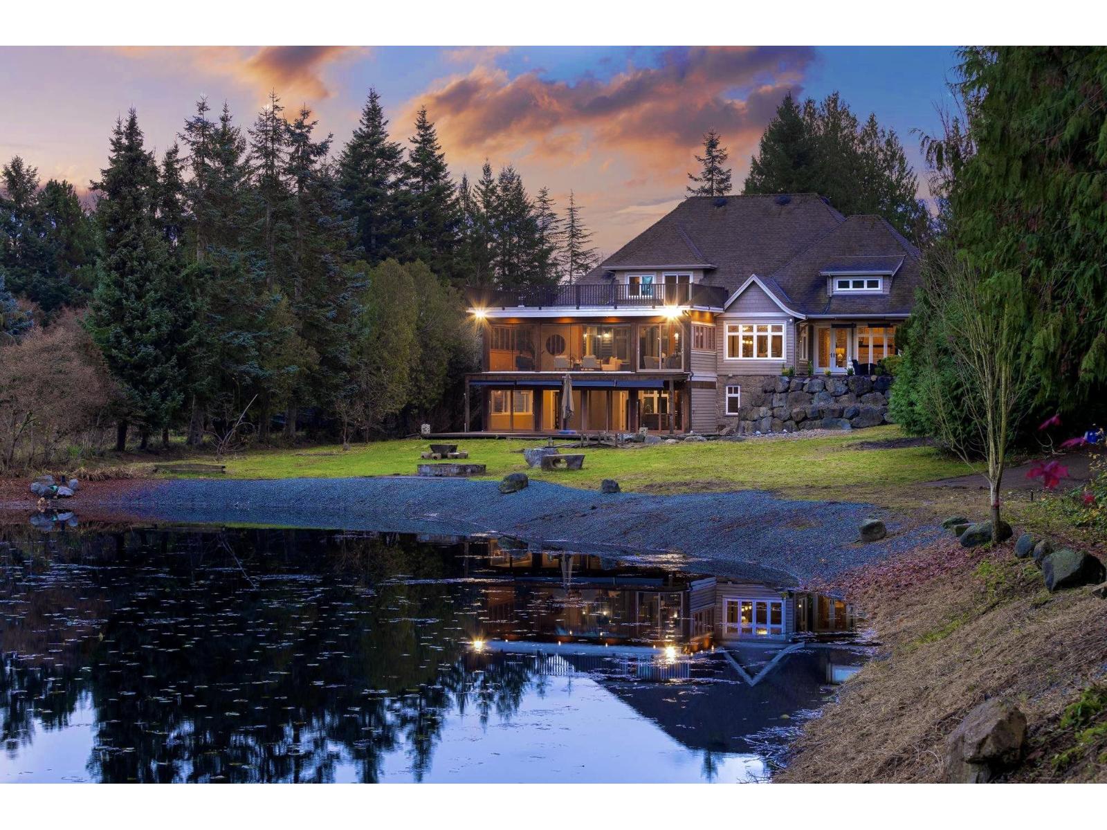 23455 8 AVENUE, Langley