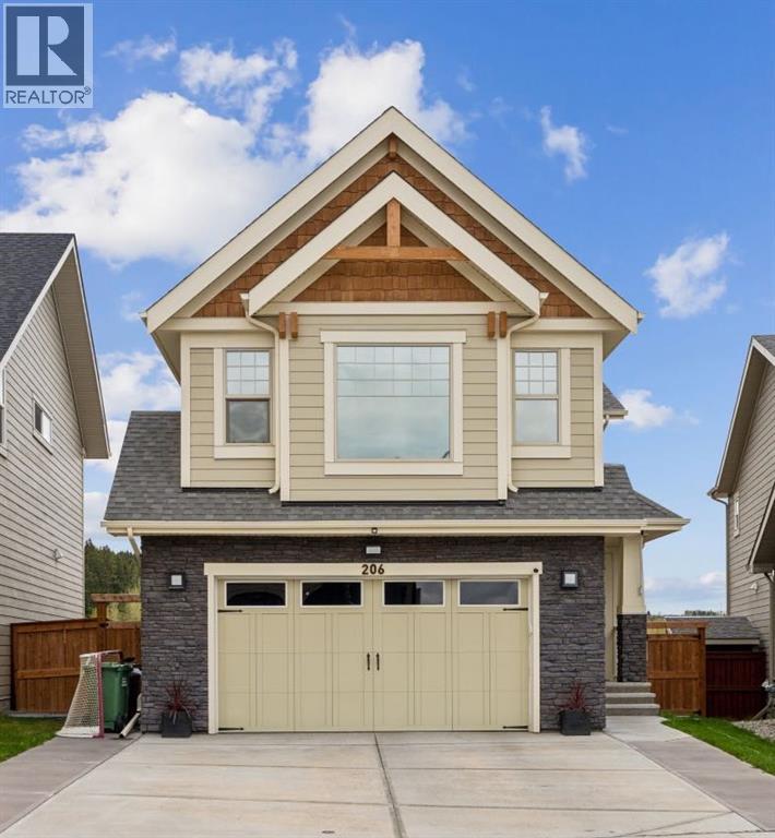 206 Riviera View, Cochrane