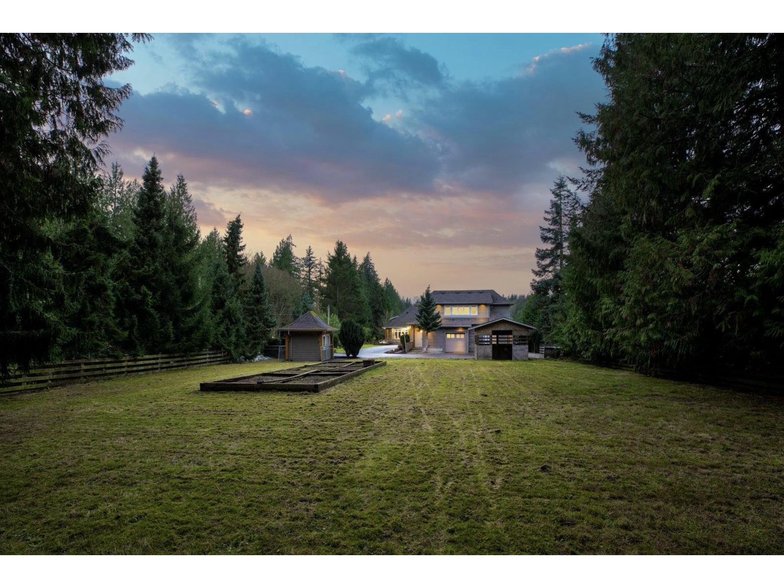 23455 8 AVENUE, Langley