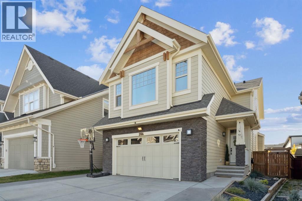 206 Riviera View, Cochrane