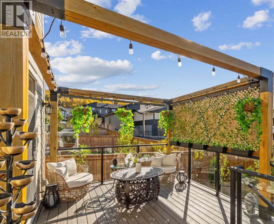 206 Riviera View, Cochrane