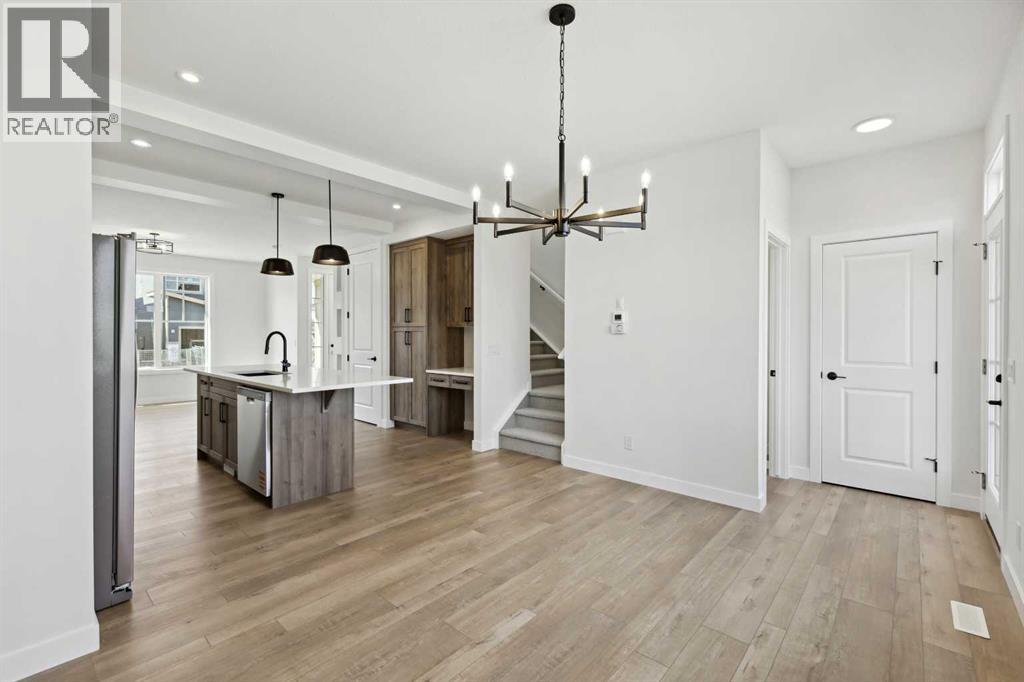 414 River Avenue, Cochrane