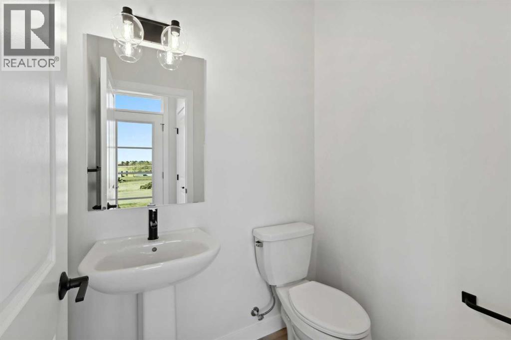 414 River Avenue, Cochrane