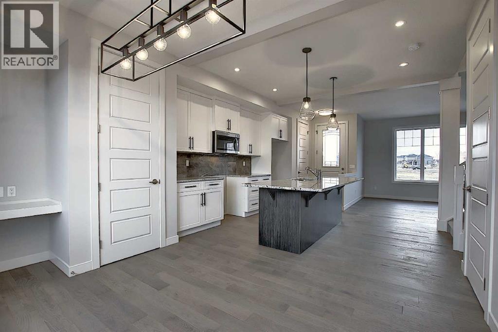 418 River Avenue, Cochrane