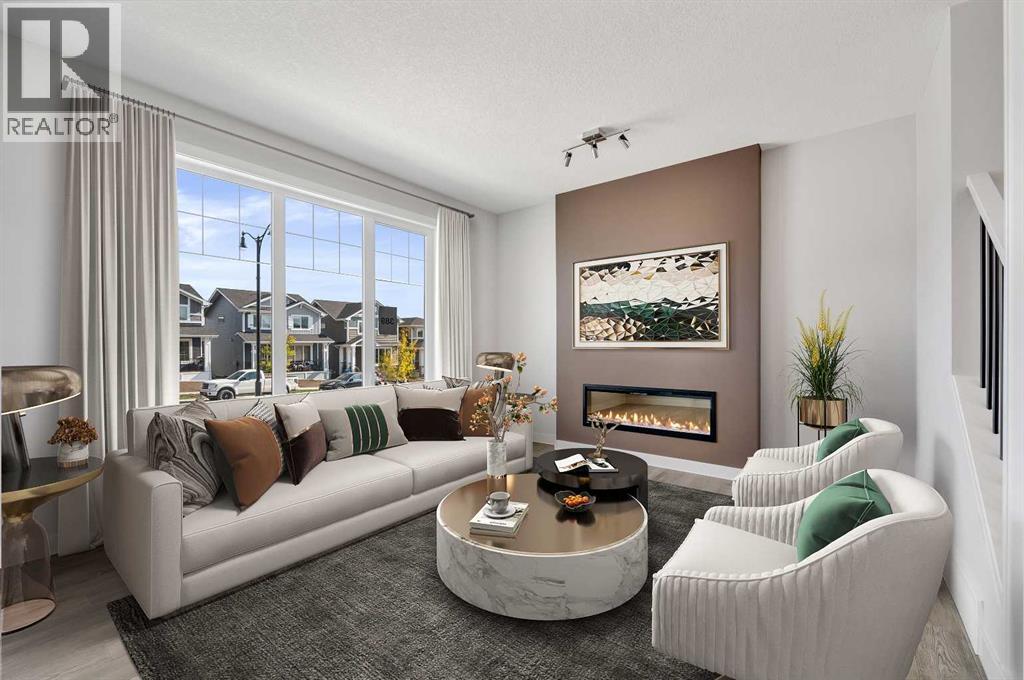 418 River Avenue, Cochrane