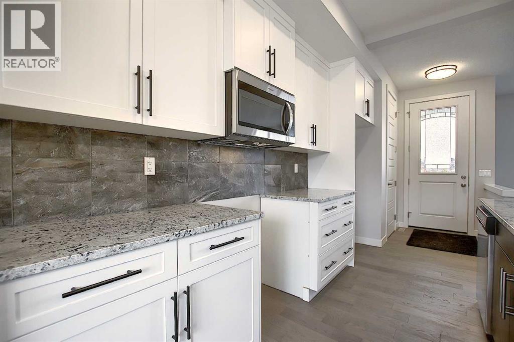 418 River Avenue, Cochrane