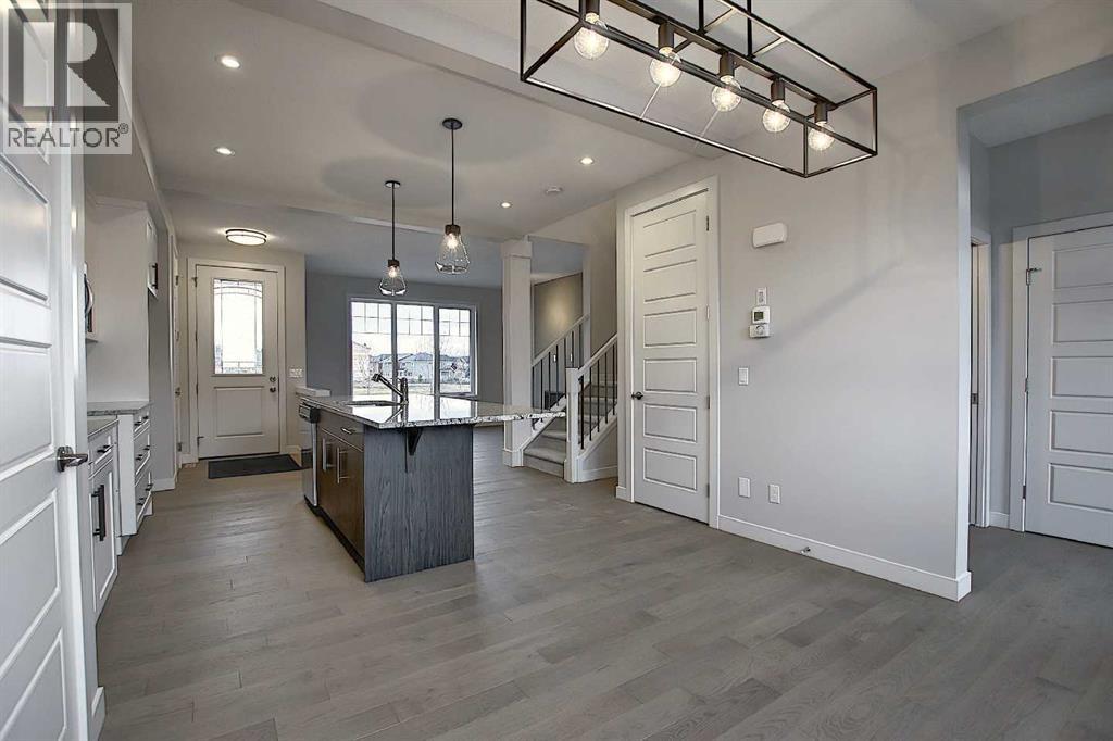 418 River Avenue, Cochrane