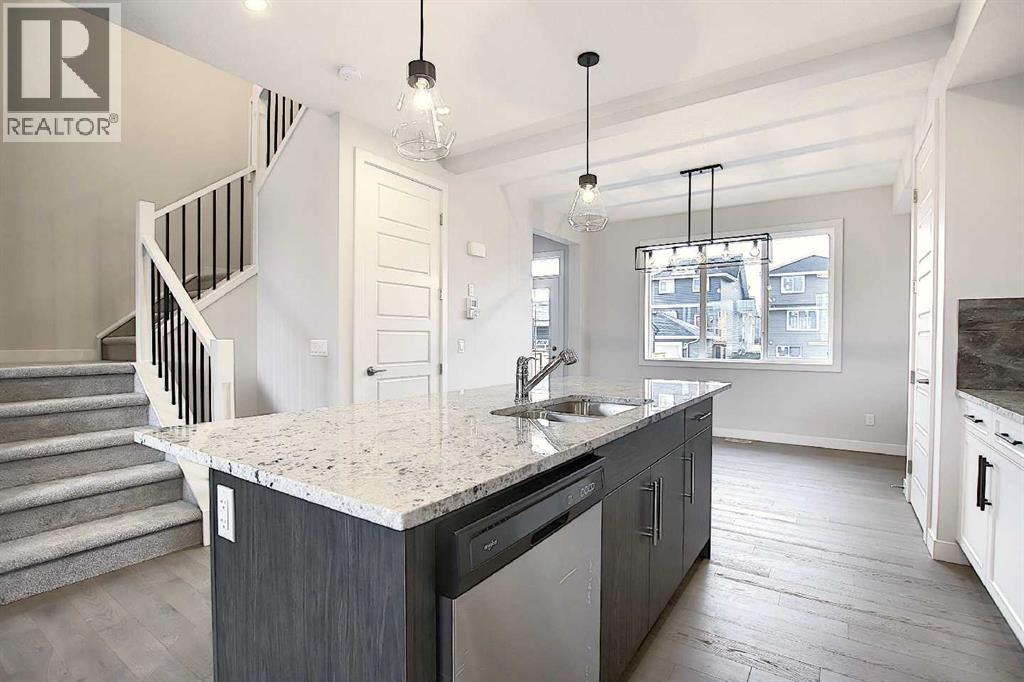 418 River Avenue, Cochrane