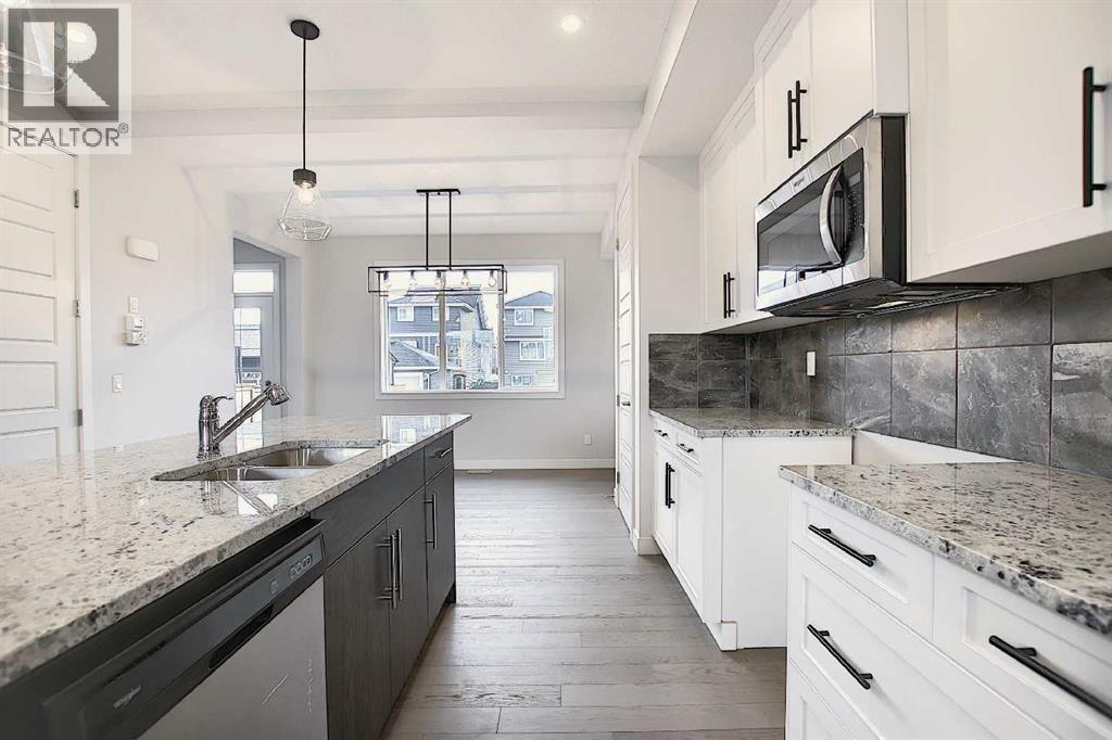 418 River Avenue, Cochrane