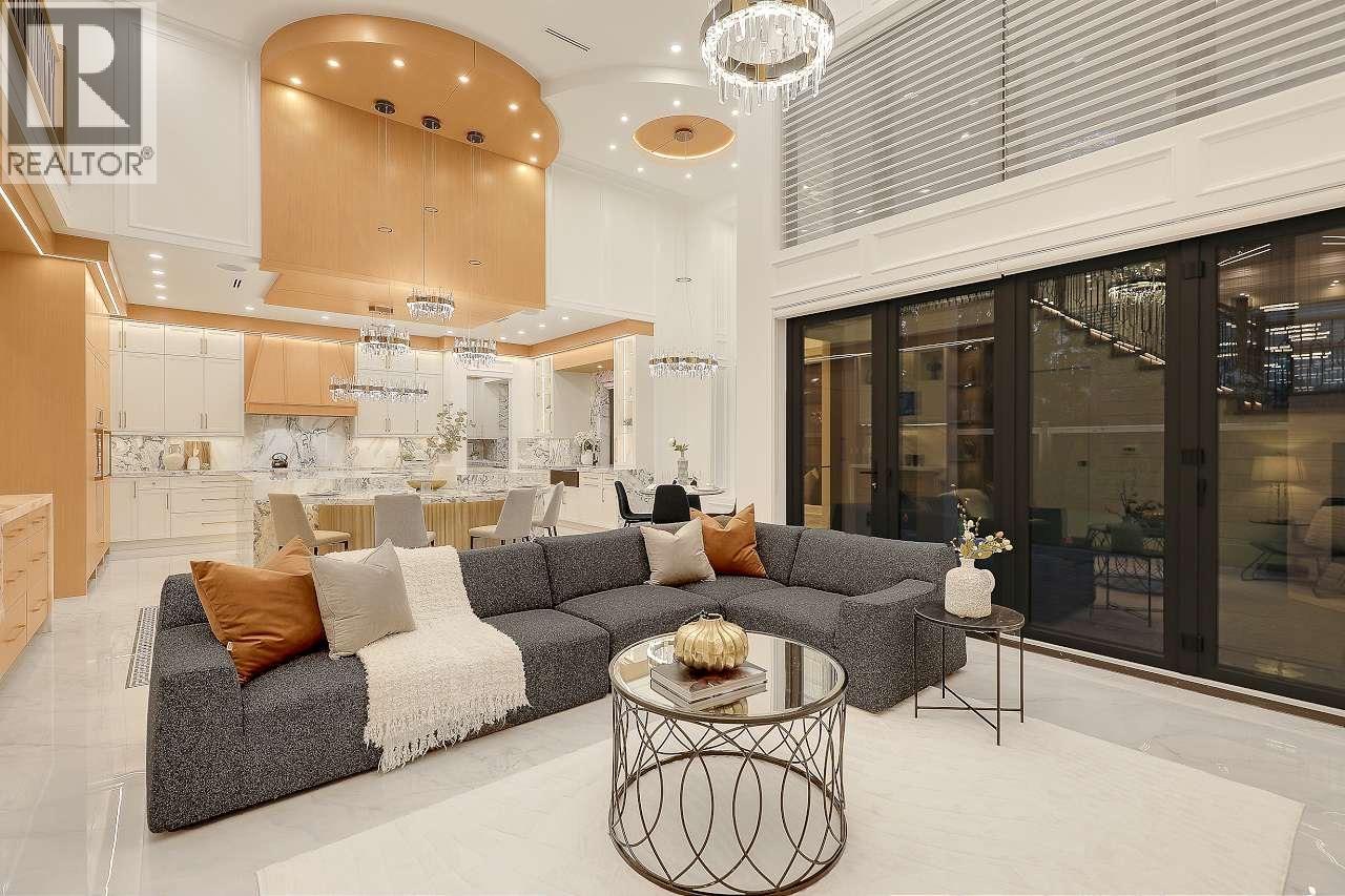 5891 RIVERDALE DRIVE, Richmond