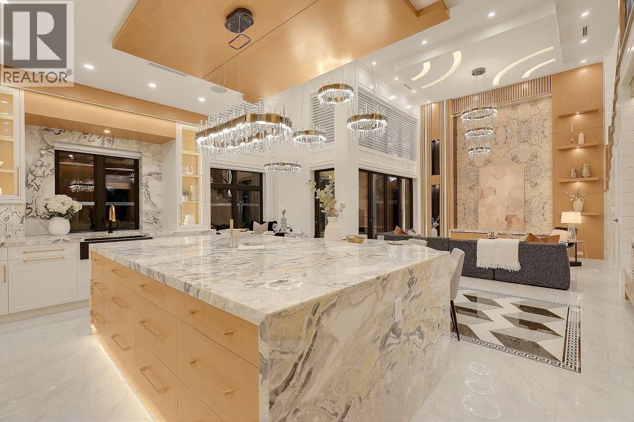 5891 RIVERDALE DRIVE, Richmond